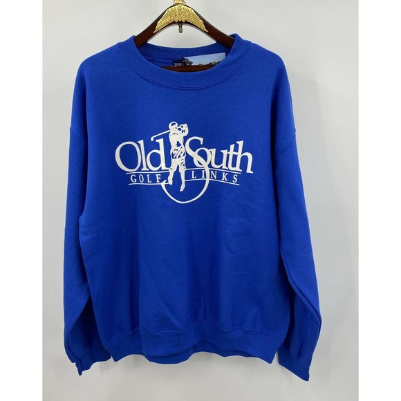 Old South Links Bluffton SC Golf Courses Men's L - Picture 2 of 5